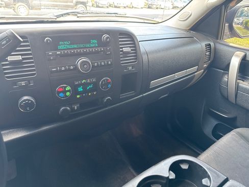 Used 2013 Chevrolet Silverado 1500 LT w/ All-Star Edition AWD/4WD image 15