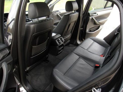 Used 2016 BMW X4 xDrive28i image 30