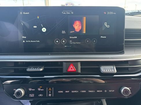 New 2026 Kia K5 GT-Line w/ GT-Line Premium Package image 31