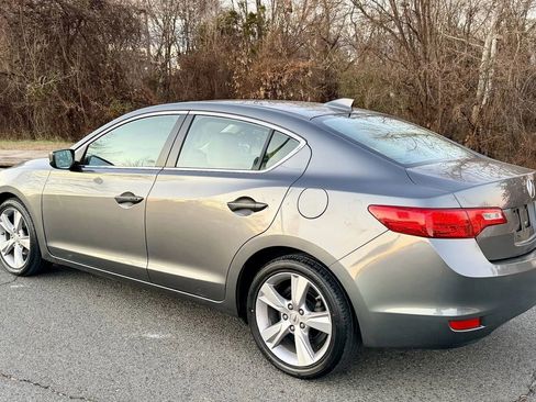 Used 2014 Acura ILX w/ Technology Package image 6