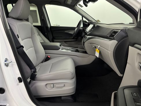 New 2026 Honda Ridgeline RTL image 33