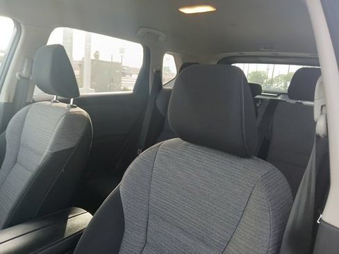 Used 2023 Nissan Rogue SV FWD image 28