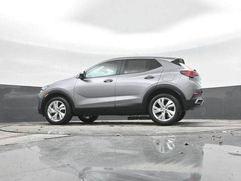 New 2026 Buick Encore GX Preferred w/ Advanced Technology Package image 34