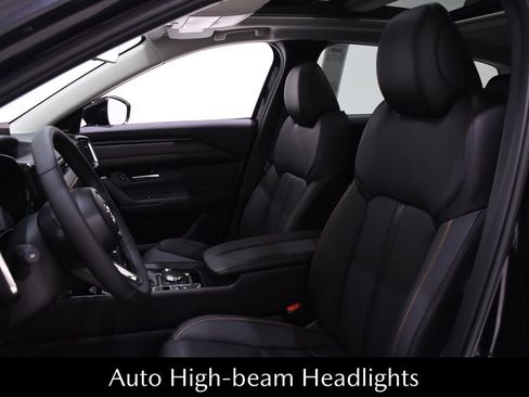 New 2026 MAZDA CX-50 2.5 Hybrid w/ Premium Plus Pkg AWD/4WD image 19