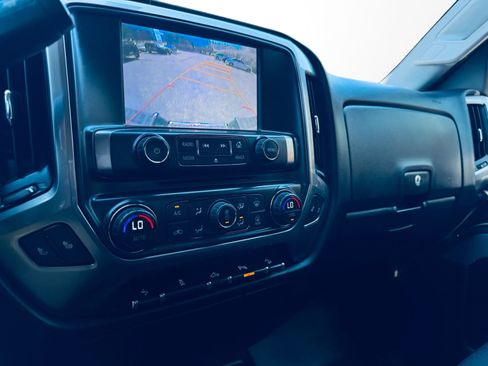 Used 2015 Chevrolet Silverado 1500 LT w/ All Star Edition AWD/4WD image 21