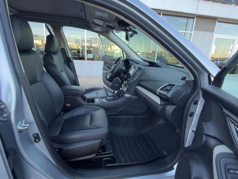 Certified 2023 Subaru Forester Limited image 11