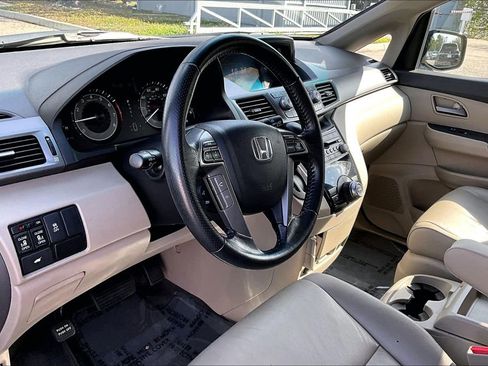 Used 2012 Honda Odyssey EX-L image 14
