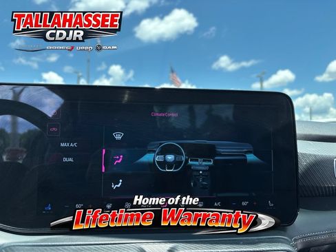 Used 2024 Ford Mustang GT Premium RWD image 26