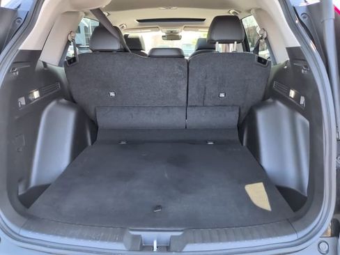 Used 2025 Honda CR-V EX-L image 17