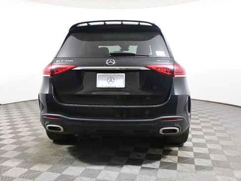 Used 2021 Mercedes-Benz GLE 450 4MATIC image 6
