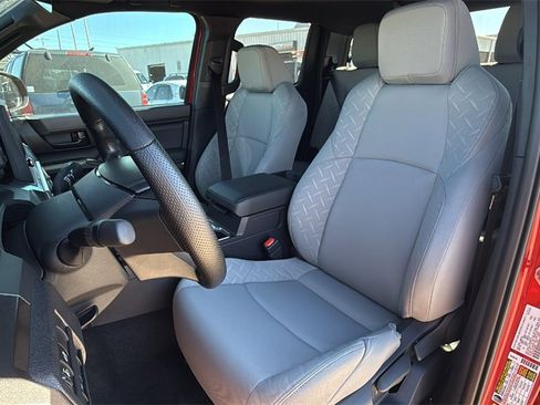 New 2025 Toyota Tacoma SR5 image 16