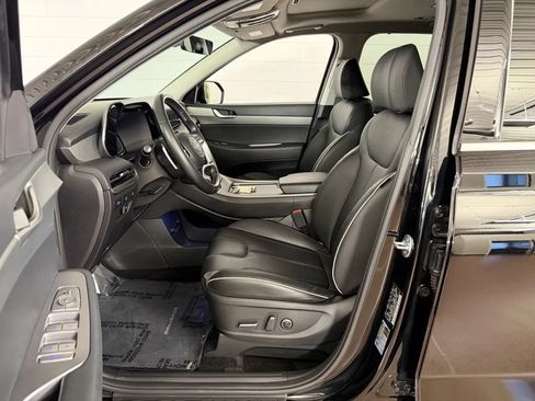Used 2024 Hyundai Palisade XRT AWD/4WD image 12