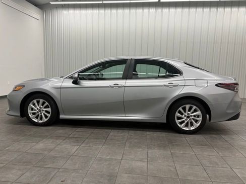 Used 2024 Toyota Camry LE w/ Convenience Package FWD image 6