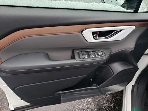 New 2026 Subaru Forester Sport image 11