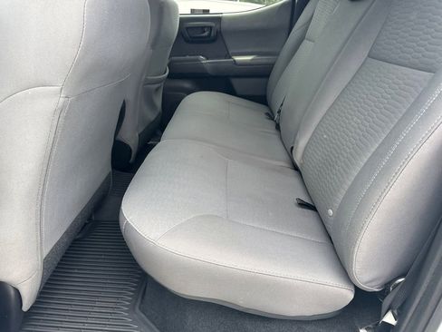 Used 2019 Toyota Tacoma SR w/ SR Convenience Package RWD image 21