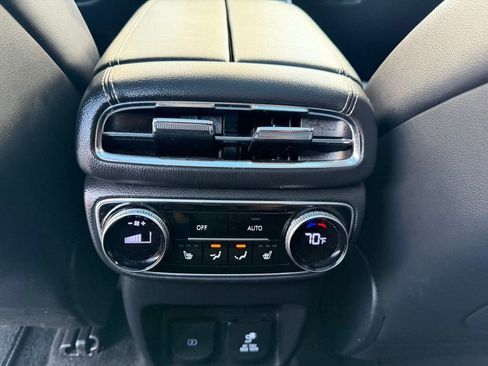 Used 2021 Genesis GV80 3.5T Advanced + w/ Advanced Package 06 image 25