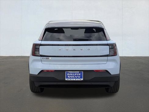 New 2026 Volvo EX30 Ultra w/ Protection Package Premier image 5