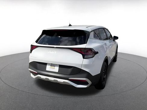 Used 2025 Kia Sportage LX image 15