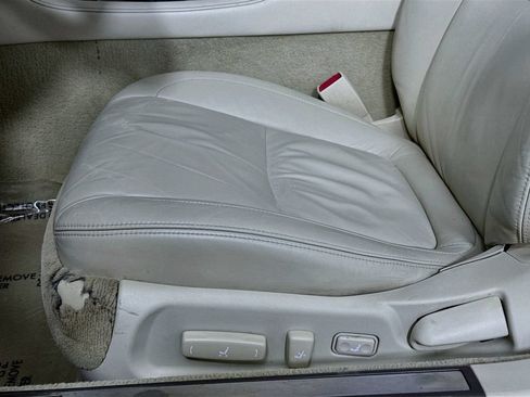 Used 2004 Lexus SC 430 Convertible RWD image 20