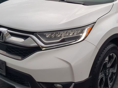 Used 2019 Honda CR-V Touring image 12