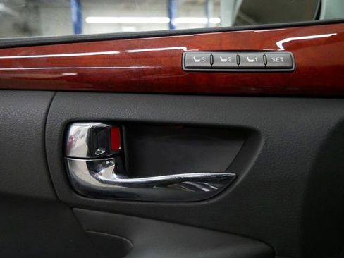 Used 2009 Lexus LX 570 4WD image 14