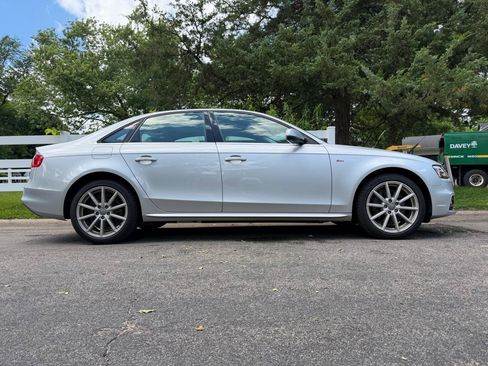 Used 2014 Audi A4 2.0T Prestige AWD/4WD image 24