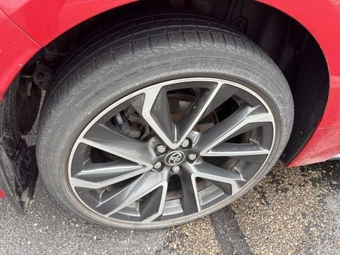 Used 2021 Toyota Corolla SE image 17