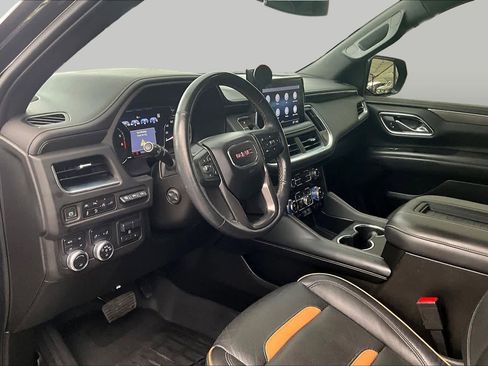 Used 2021 GMC Yukon AT4 w/ AT4 Premium Plus Package AWD/4WD image 18