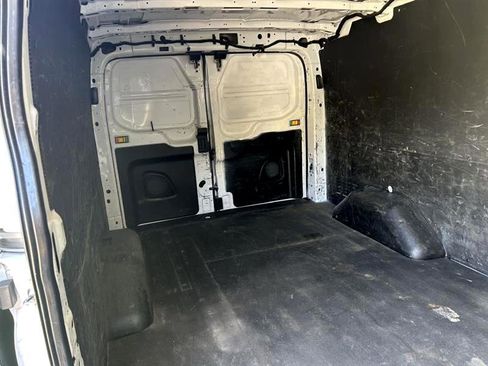 Used 2021 Ford Transit 250 Low Roof w/ Load Area Protection Package image 18