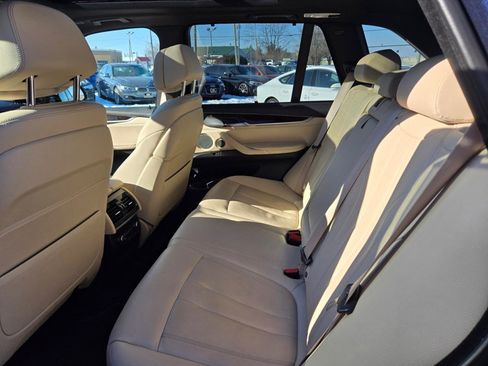 Used 2018 BMW X5 xDrive50i image 10