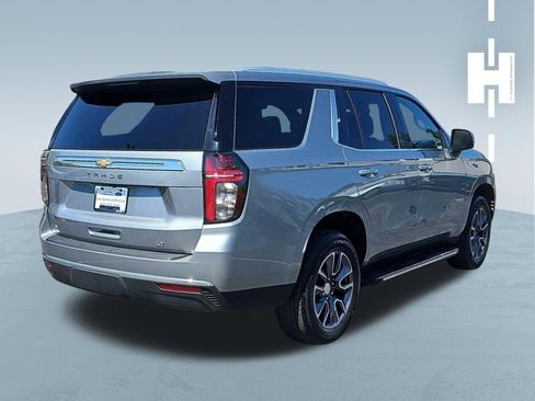 Used 2024 Chevrolet Tahoe LT w/ LT Signature Package image 2