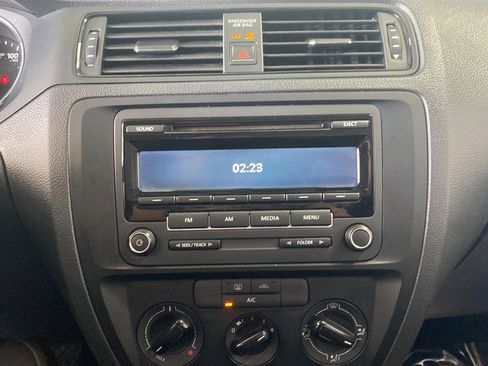 Used 2015 Volkswagen Jetta S FWD image 13