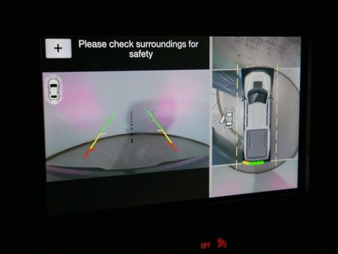 Used 2019 Ford F150 Raptor w/ Equipment Group 802A Luxury image 33