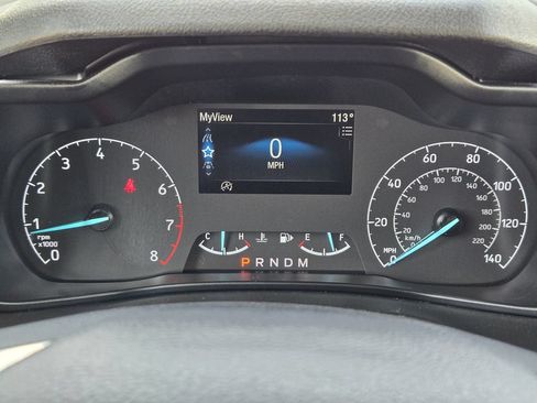 Used 2023 Ford Transit Connect XL FWD image 17