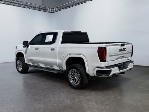 Used 2024 GMC Sierra 1500 Denali w/ Technology Package image 5