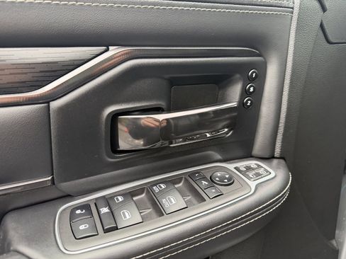 Used 2024 RAM 2500 Power Wagon w/ Level 2 Equipment Group image 12