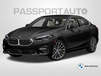 Used 2022 BMW 228i xDrive Gran Coupe w/ Convenience Package