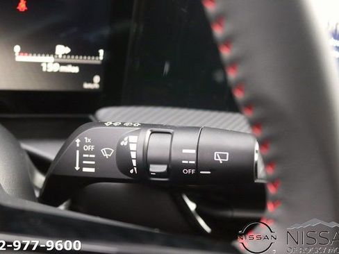 New 2026 Nissan Kicks SR FWD image 21