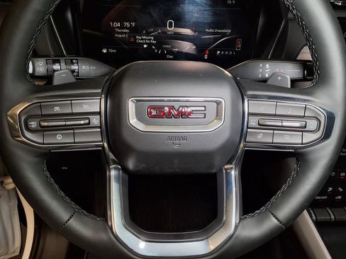 New 2027 GMC Terrain Elevation FWD image 20