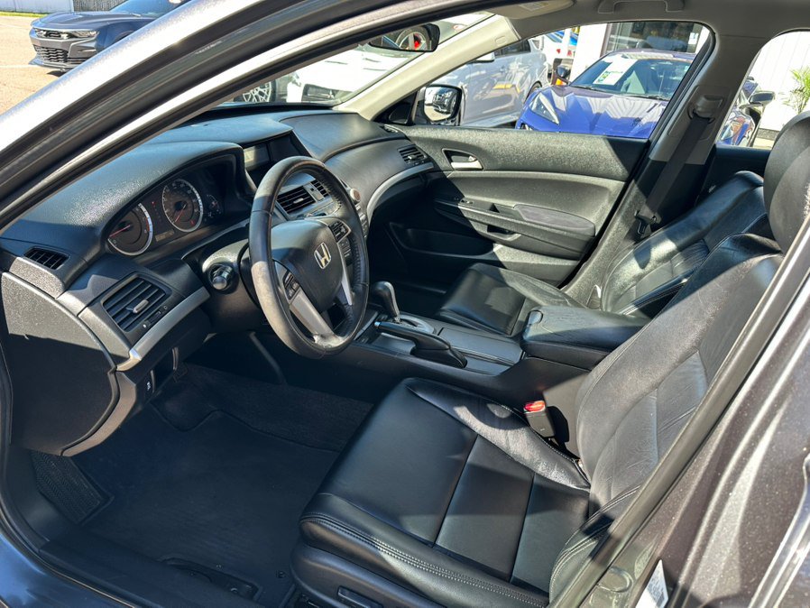 Used 2012 Honda Accord SE image 11