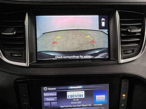 Used 2024 INFINITI QX50 Luxe image 41