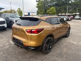 Used 2019 Chevrolet Blazer RS w/ Sun and Wheels Package image 5