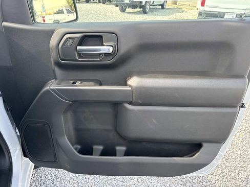 New 2026 Chevrolet Silverado 1500 W/T w/ WT Value Package RWD image 12