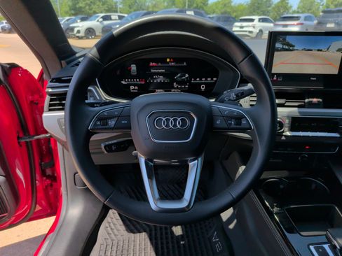 Certified 2023 Audi A5 2.0T Premium Plus w/ Premium Plus AWD/4WD image 20