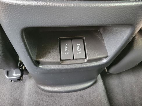 Used 2021 Honda CR-V EX image 26