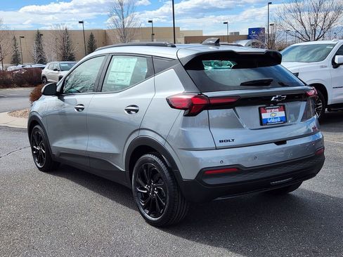 New 2027 Chevrolet Bolt RS image 3