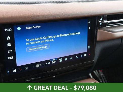 Used 2025 Lincoln Navigator Reserve AWD/4WD image 33