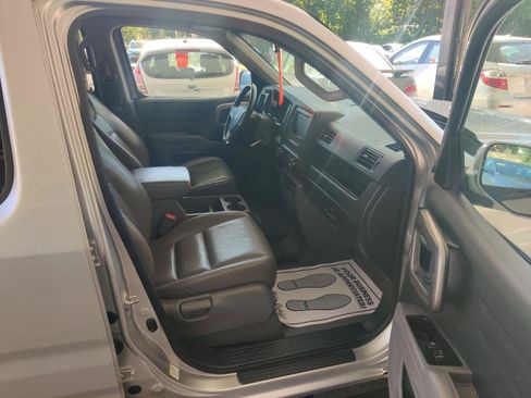 Used 2012 Honda Ridgeline RTL image 19