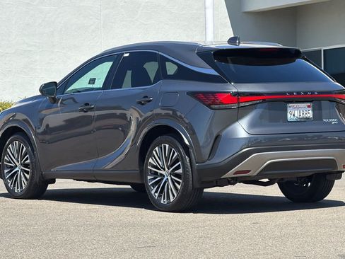 Used 2026 Lexus RX 350 w/ Convenience Package AWD/4WD image 7