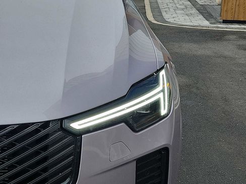 Used 2026 Volvo XC90 B6 Ultra w/ Protection Package Premier image 9